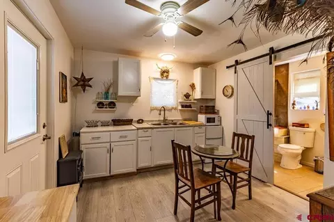Kitchen - 1912 Glenisle Ave, Durango, CO 81301 photo 5 of 5