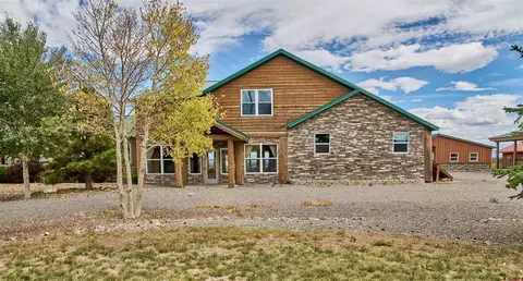 6996 County Road Ff, La Jara, CO 81140