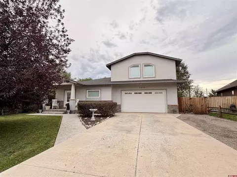 1689 6429 Cir, Montrose, CO 81403