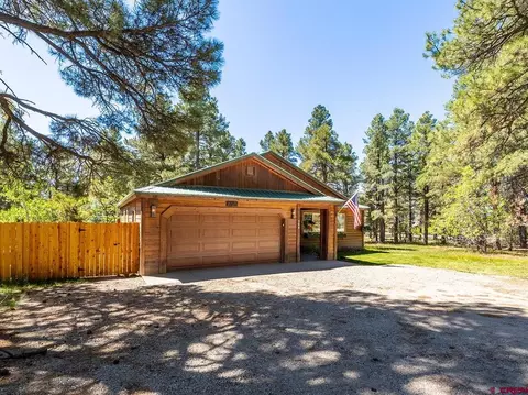 759 Antelope Ave, Pagosa Springs, CO 81147