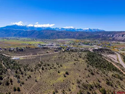 tbd Terrace Dr, Ridgway, CO 81432
