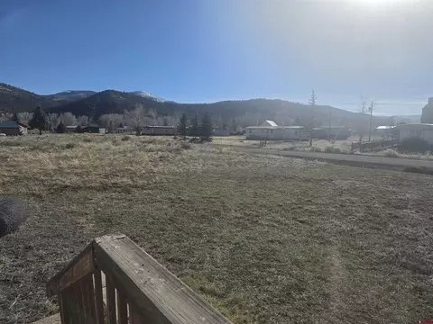 lot18 19 Arapahoe Rd, South Fork, CO 81154