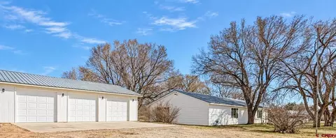 412 W 1st St, Dove Creek, CO 81324