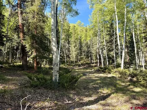 20 Alpine Vista Way, Lake City, CO 81235