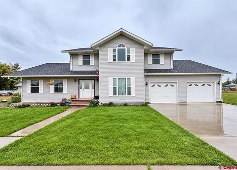 15340 County Road T25, La Jara, CO 81140