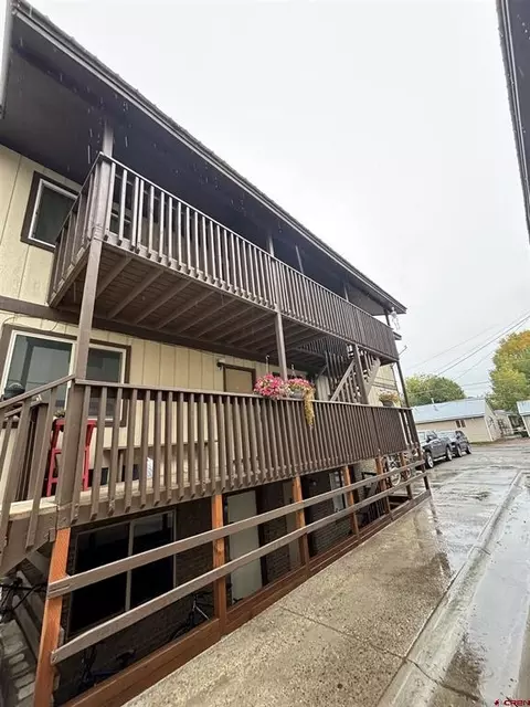 306 N 9th St #6B, Gunnison, CO 81230