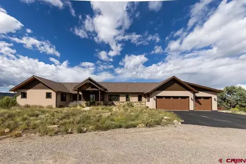 492 Wildcat Trl, Hesperus, CO 81326