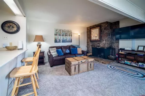 Living - 44 Sheol St #B13, Durango, CO 81301 photo 2 of 4