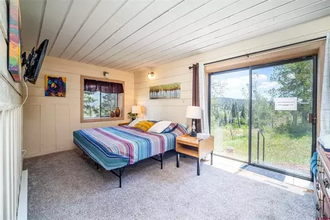 Bedroom - 44 Sheol St #B13, Durango, CO 81301 photo 1 of 6