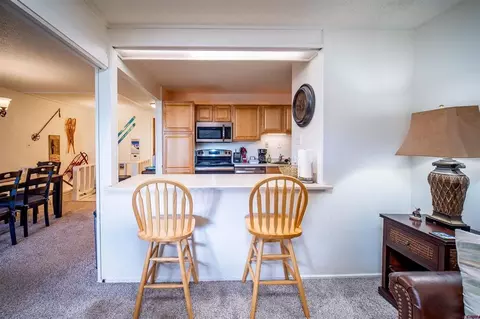 Kitchen - 44 Sheol St #B13, Durango, CO 81301 photo 3 of 3