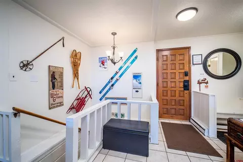 Entry Way - 44 Sheol St #B13, Durango, CO 81301 photo 1 of 2