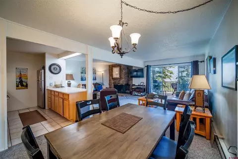 Dining - 44 Sheol St #B13, Durango, CO 81301 photo 2 of 5
