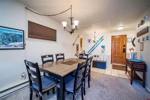 Dining - 44 Sheol St #B13, Durango, CO 81301 photo 1 of 5