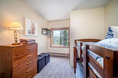 Bedroom - 44 Sheol St #B13, Durango, CO 81301 photo 5 of 6