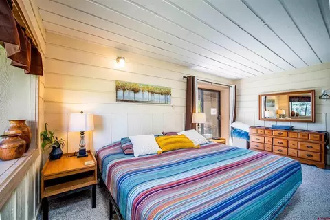 Bedroom - 44 Sheol St #B13, Durango, CO 81301 photo 2 of 6