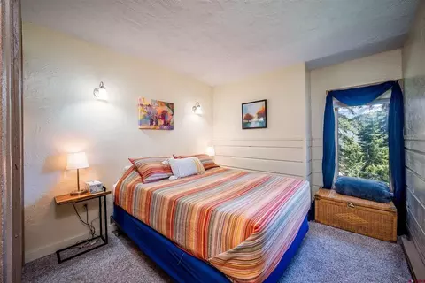 Bedroom - 44 Sheol St #B13, Durango, CO 81301 photo 3 of 6