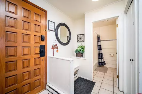 Entry Way - 44 Sheol St #B13, Durango, CO 81301 photo 2 of 2