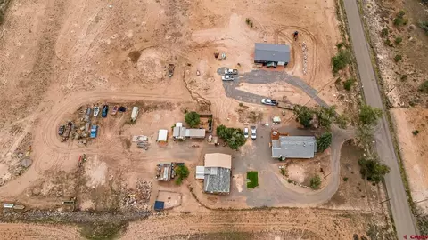View/Area - 15596 Peach Rd, Cedaredge, CO 81413 photo 4 of 6