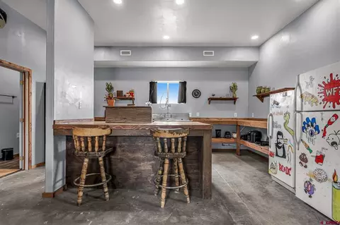 Kitchen - 15596 Peach Rd, Cedaredge, CO 81413 photo 3 of 5