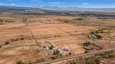 View/Area - 15596 Peach Rd, Cedaredge, CO 81413 photo 5 of 6