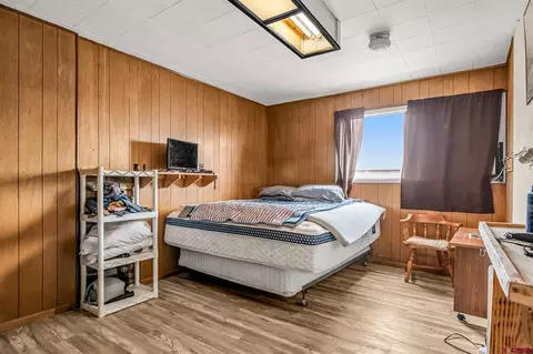 Bedroom - 15596 Peach Rd, Cedaredge, CO 81413 photo 1 of 4