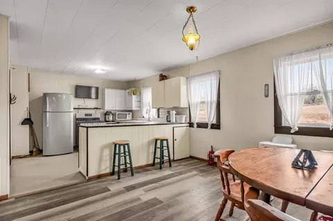 Dining - 15596 Peach Rd, Cedaredge, CO 81413 photo 1 of 2