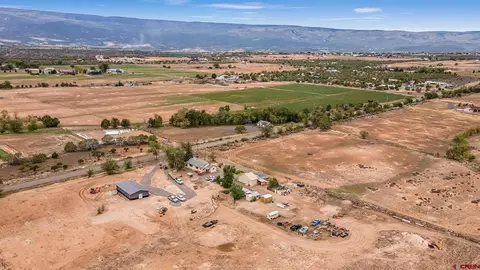 View/Area - 15596 Peach Rd, Cedaredge, CO 81413 photo 3 of 6