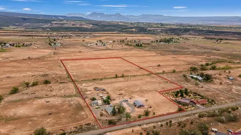View/Area - 15596 Peach Rd, Cedaredge, CO 81413 photo 2 of 6
