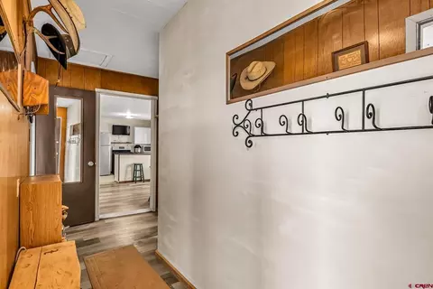 Entry Way - 15596 Peach Rd, Cedaredge, CO 81413 photo 1 of 2