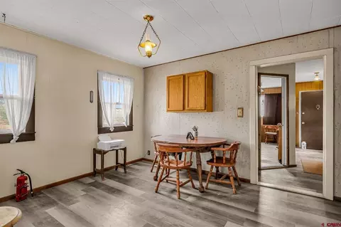 Dining - 15596 Peach Rd, Cedaredge, CO 81413 photo 2 of 2