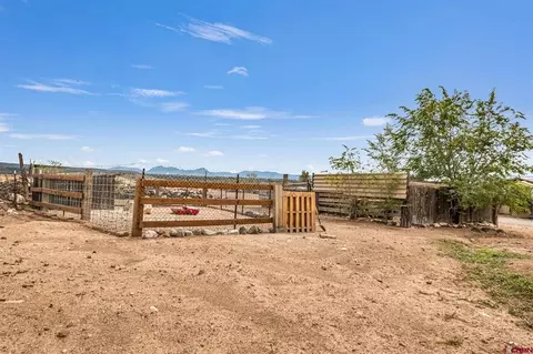 Exterior - 15596 Peach Rd, Cedaredge, CO 81413 photo 4 of 5