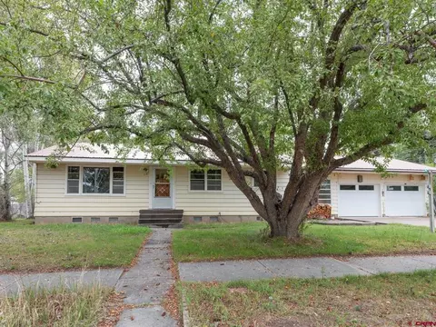 316 W Ohio Ave, Gunnison, CO 81230