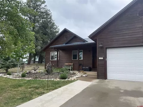 152 Saturn Dr, Pagosa Springs, CO 81147