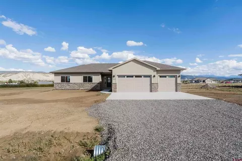 22196 6840 Ct, Montrose, CO 81403