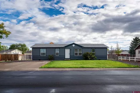 1269 Corral Dr, Montrose, CO 81401