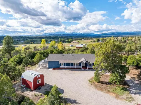 94 Pioneer Pl, Durango, CO 81303
