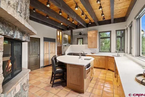 Kitchen - 413 Beaver Cir, Durango, CO 81301 photo 1 of 3