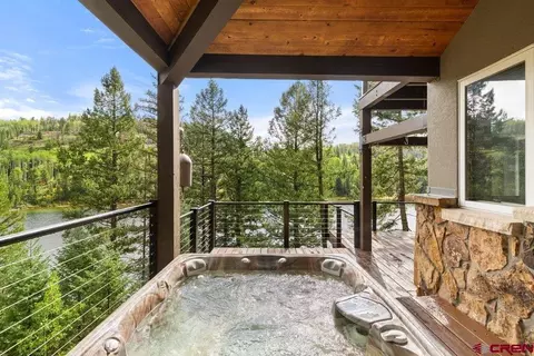 Exterior - 413 Beaver Cir, Durango, CO 81301 photo 4 of 8