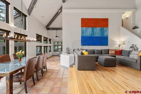 Dining - 413 Beaver Cir, Durango, CO 81301 photo 1 of 5