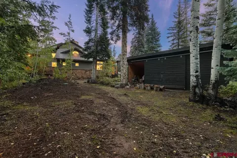 Exterior - 413 Beaver Cir, Durango, CO 81301 photo 8 of 8