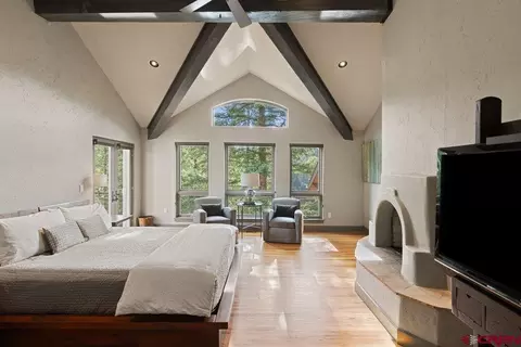 Bedroom - 413 Beaver Cir, Durango, CO 81301 photo 1 of 6
