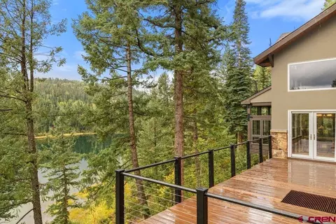 Exterior - 413 Beaver Cir, Durango, CO 81301 photo 3 of 8