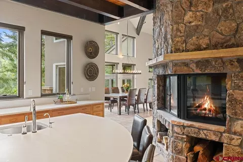 Kitchen - 413 Beaver Cir, Durango, CO 81301 photo 3 of 3