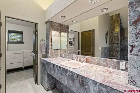 Bath - 413 Beaver Cir, Durango, CO 81301 photo 2 of 2