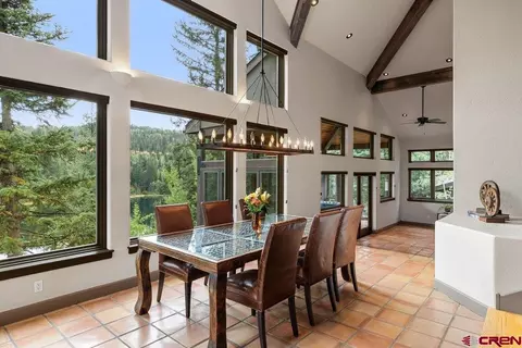 Dining - 413 Beaver Cir, Durango, CO 81301 photo 5 of 5