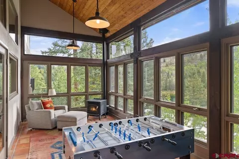 Exterior - 413 Beaver Cir, Durango, CO 81301 photo 5 of 8