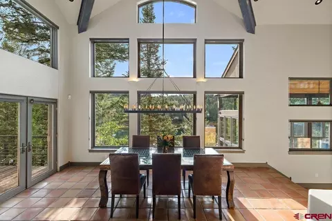 Dining - 413 Beaver Cir, Durango, CO 81301 photo 4 of 5