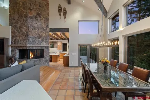 Dining - 413 Beaver Cir, Durango, CO 81301 photo 2 of 5