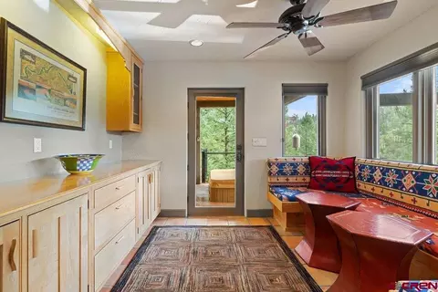 Entry Way - 413 Beaver Cir, Durango, CO 81301 photo 1 of 1