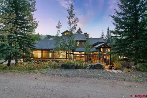 Exterior - 413 Beaver Cir, Durango, CO 81301 photo 1 of 8